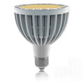 Array LED PAR30 7.8W