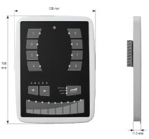 STICK RGB Controller